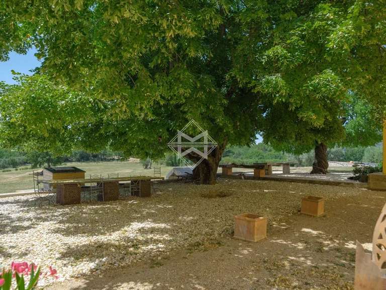 Villa Fayence - 5 chambres - 350m²