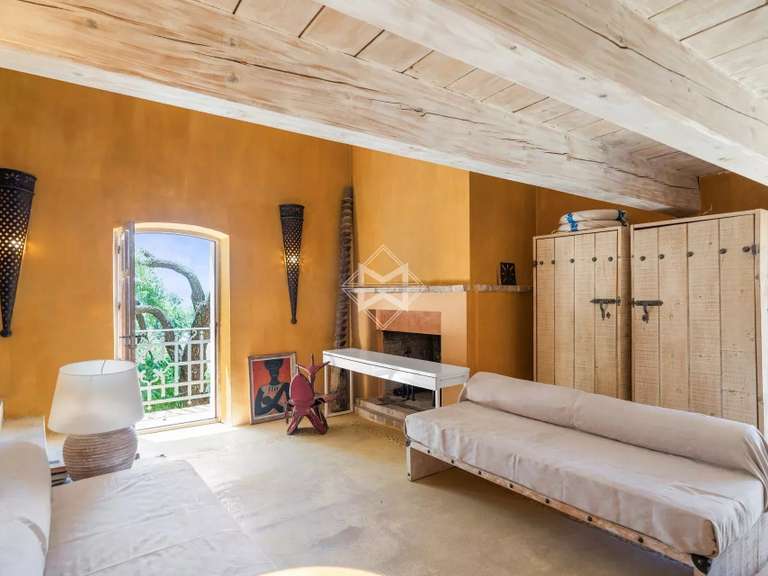 Villa Fayence - 5 chambres - 350m²