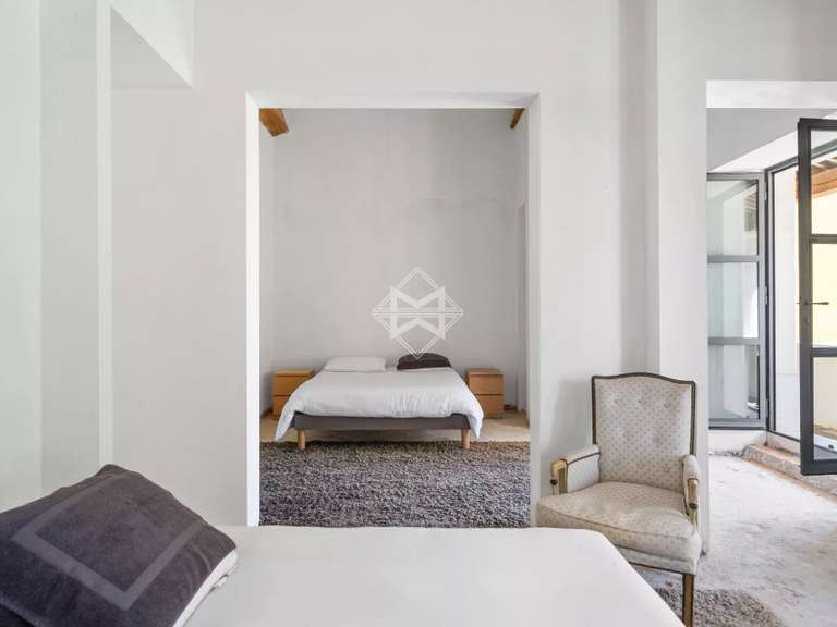 Villa Fayence - 5 chambres - 350m²