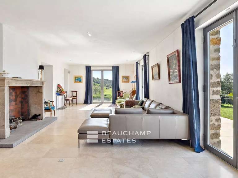 Villa Fayence - 3 chambres - 428m²