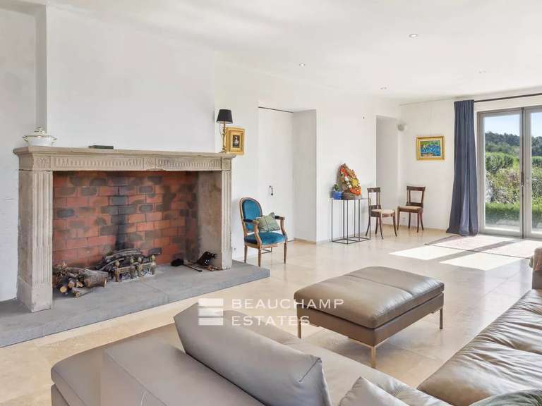 Villa Fayence - 3 chambres - 428m²