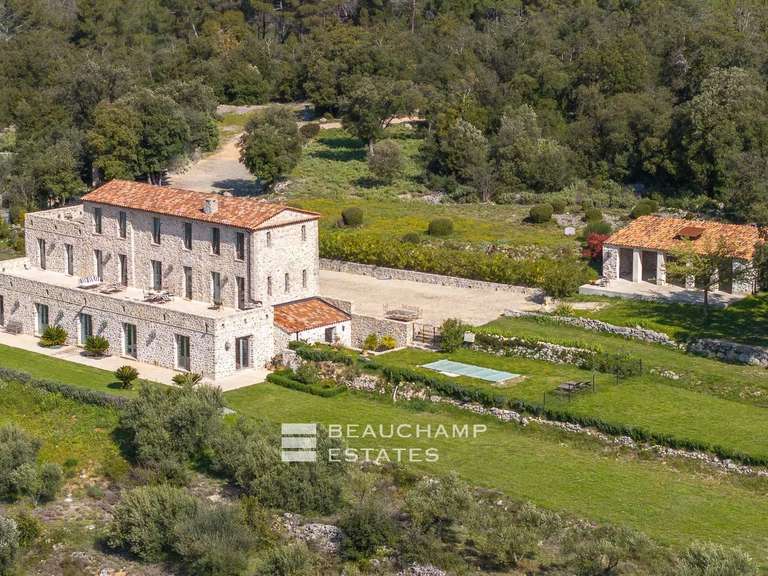 Villa Fayence - 3 chambres - 428m²