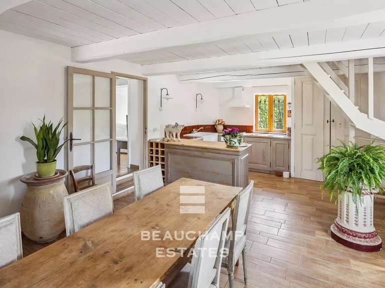 Villa Fayence - 14 chambres - 505m²