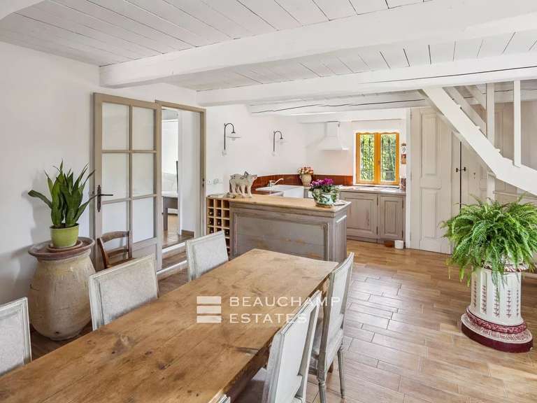 Villa Fayence - 14 chambres - 505m²