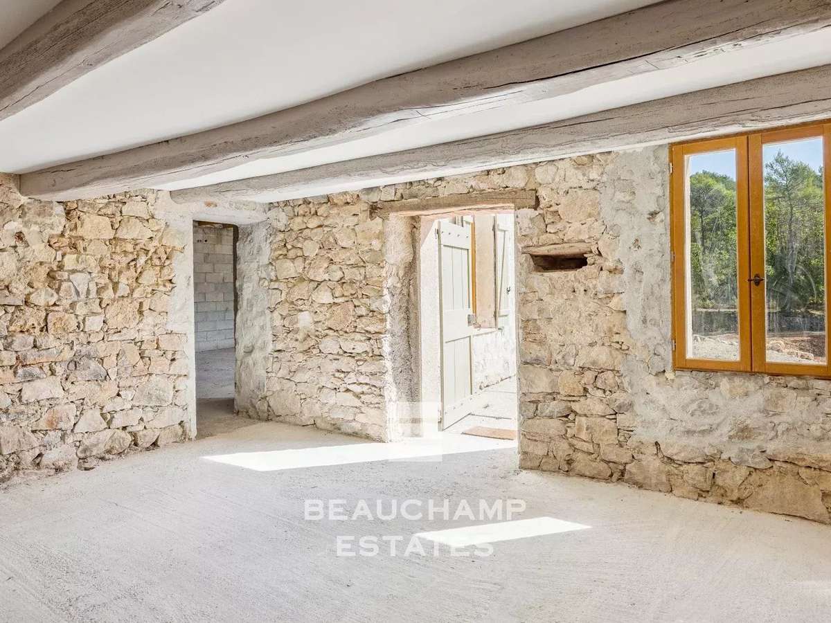 Villa Fayence