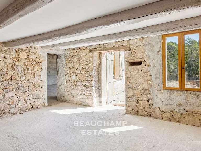 Villa Fayence - 14 chambres - 505m²
