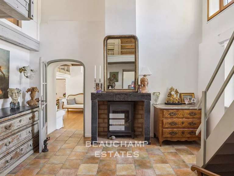 Villa Fayence - 14 chambres - 505m²