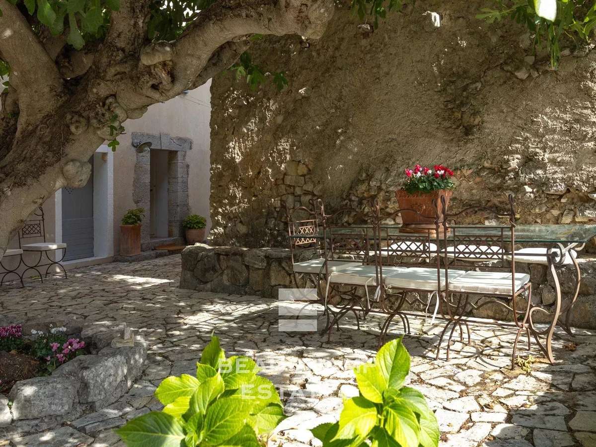 Villa Fayence
