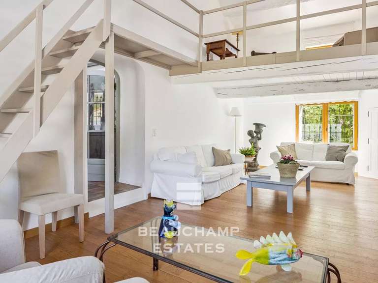Villa Fayence - 14 chambres - 505m²
