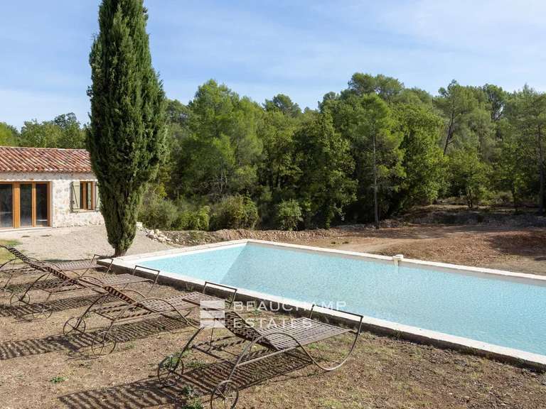 Villa Fayence - 14 chambres - 505m²