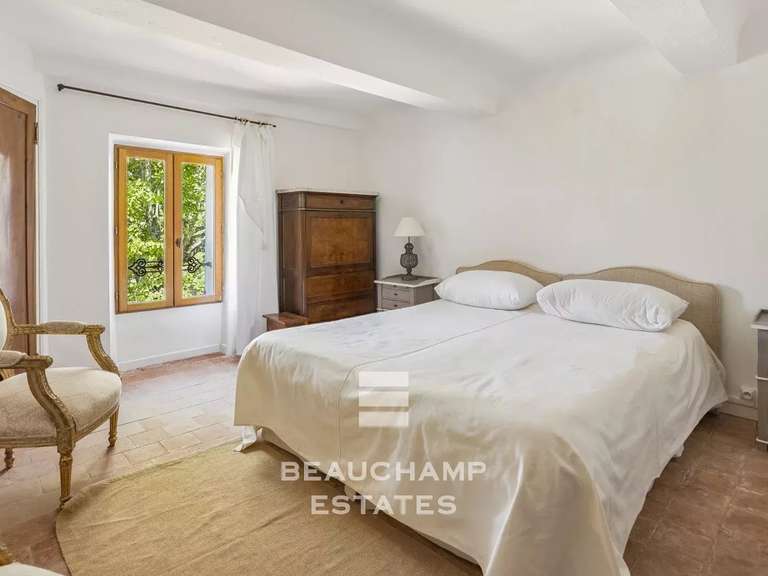 Villa Fayence - 14 chambres - 505m²