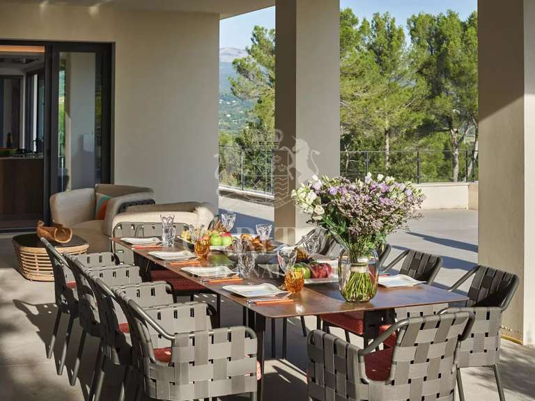 Villa Fayence - 5 bedrooms - 450m²