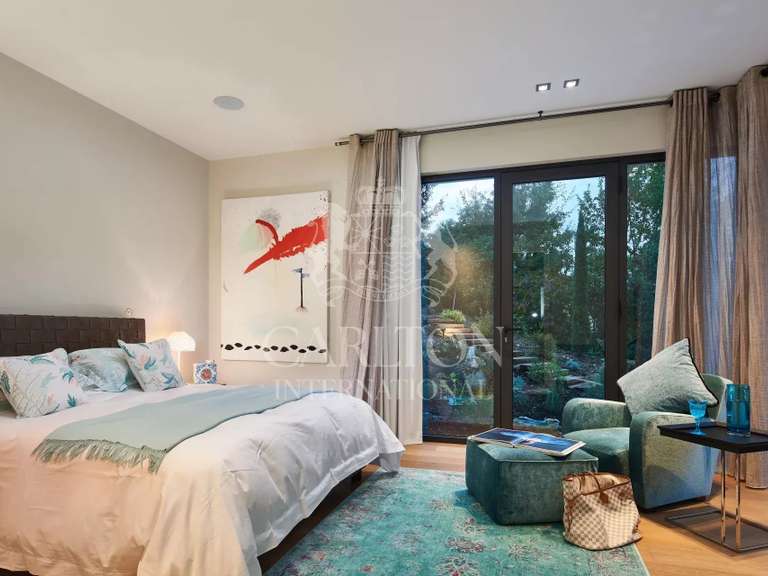 Villa Fayence - 5 bedrooms - 450m²