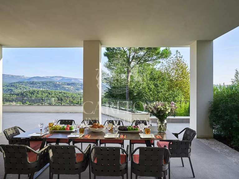 Villa Fayence - 5 bedrooms - 450m²