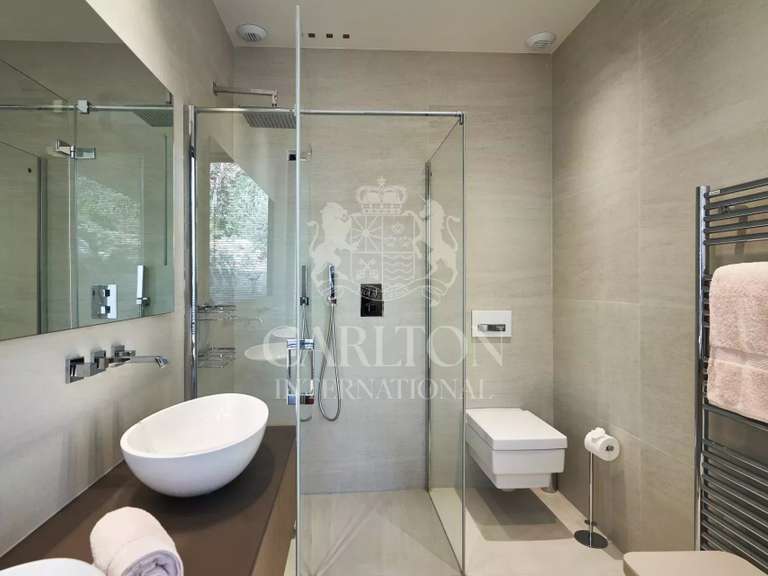 Villa Fayence - 5 bedrooms - 450m²