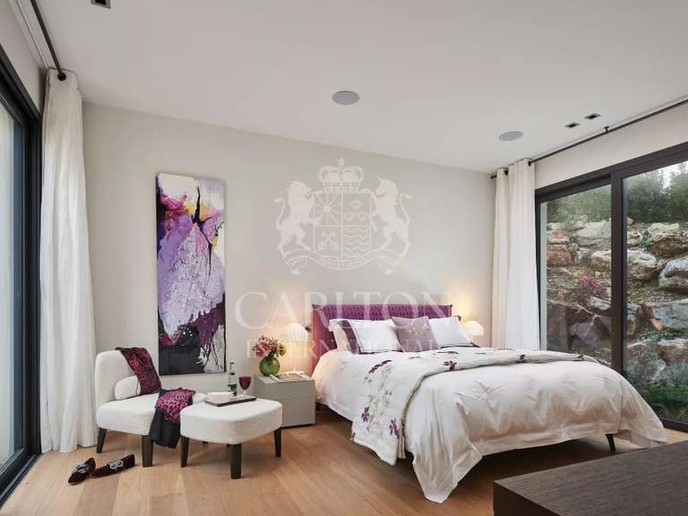 Villa Fayence - 5 bedrooms - 450m²