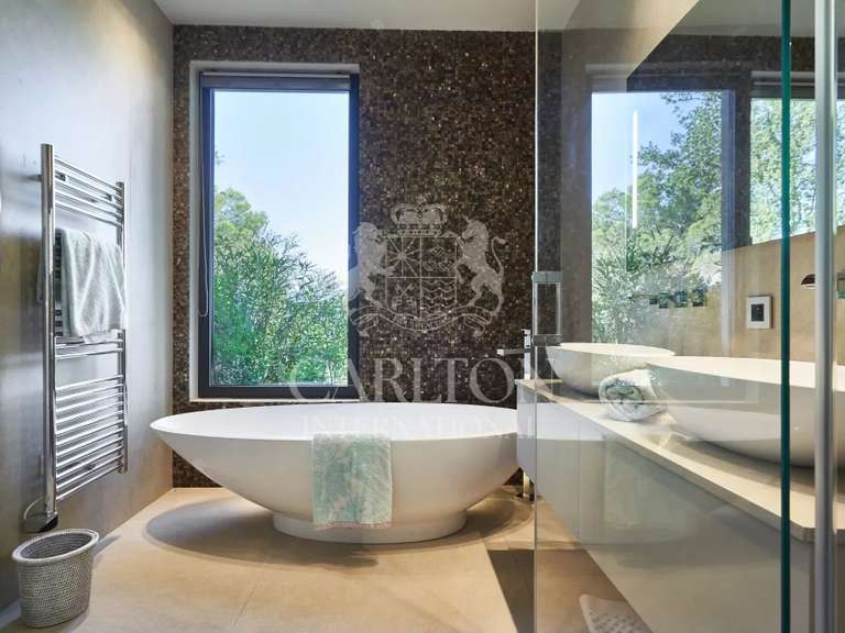 Villa Fayence - 5 bedrooms - 450m²