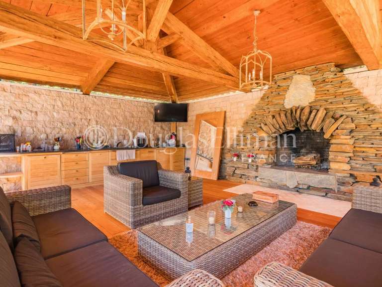 Villa Fayence - 9 chambres - 900m²