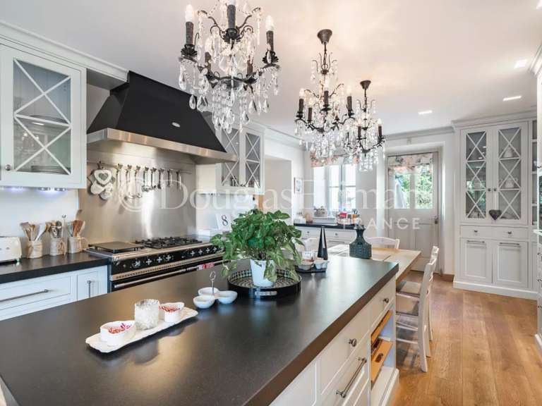 Villa Fayence - 9 chambres - 900m²