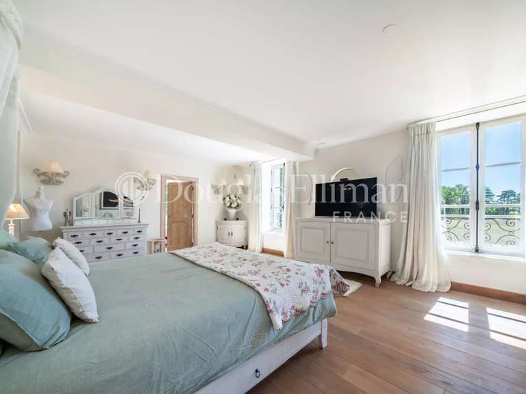 Villa Fayence - 9 chambres - 900m²