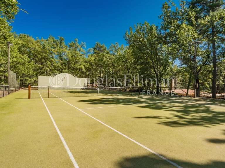 Villa Fayence - 9 chambres - 900m²