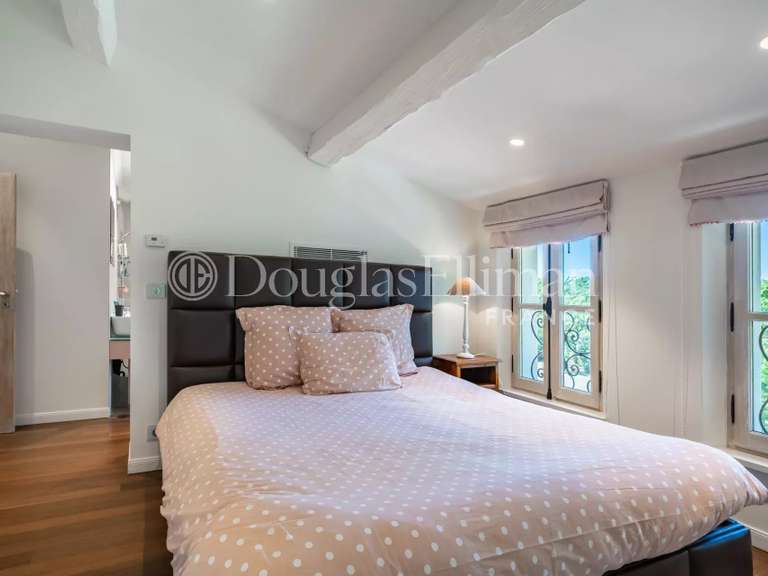 Villa Fayence - 9 chambres - 900m²