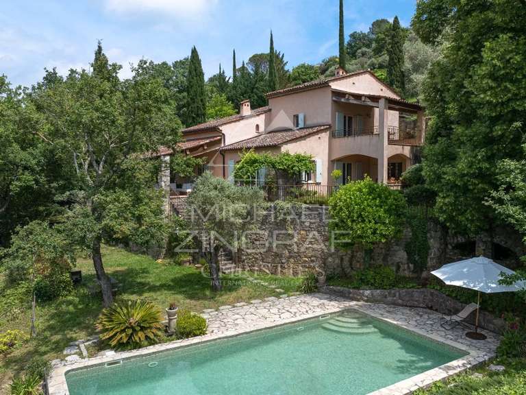 Villa Fayence - 3 chambres - 245m²