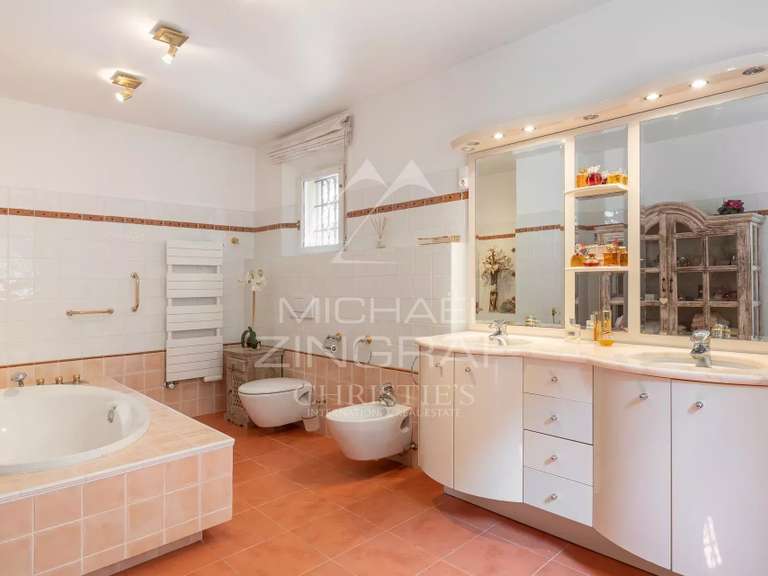 Villa Fayence - 3 chambres - 245m²