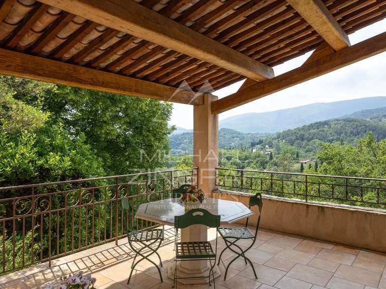 Villa Fayence - 3 chambres - 245m²