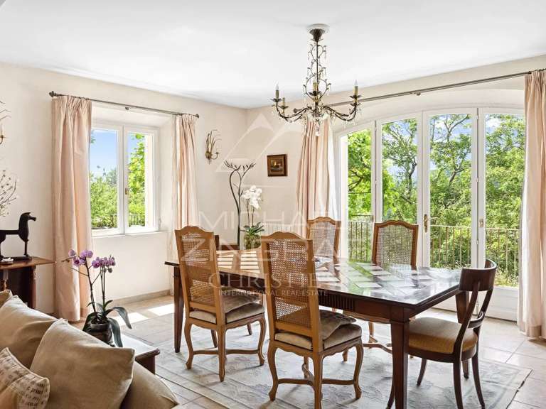 Villa Fayence - 3 chambres - 245m²