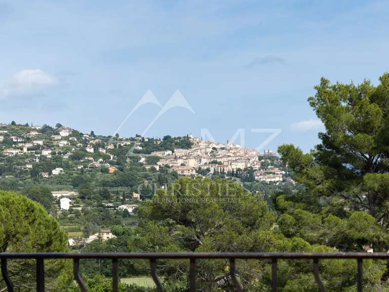 Villa Fayence - 4 chambres - 205m²