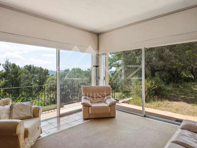 Villa Fayence - 4 chambres - 205m²