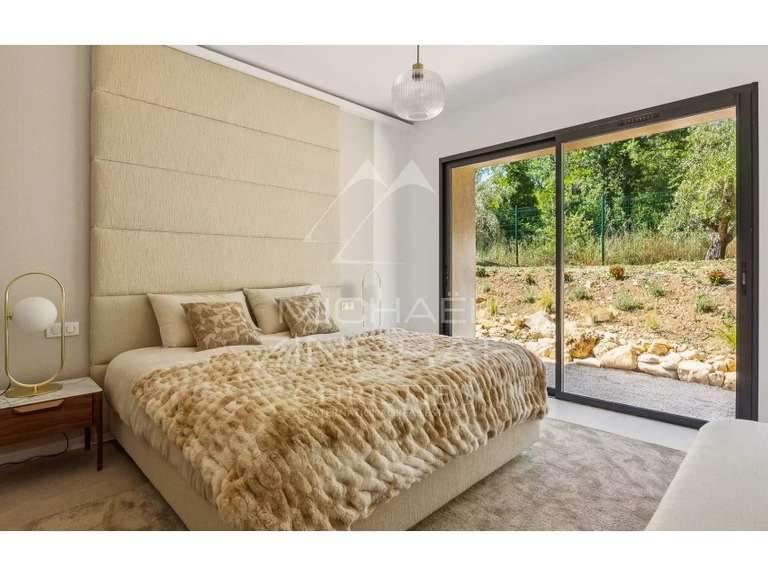 Villa Fayence - 4 chambres - 240m²