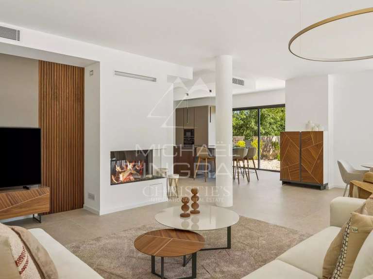 Villa Fayence - 4 chambres - 240m²