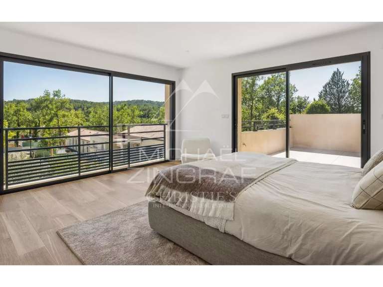 Villa Fayence - 4 chambres - 240m²