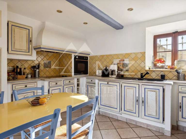 Villa Fayence - 3 chambres - 247m²