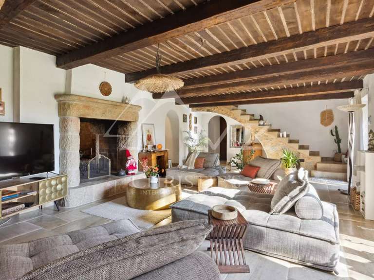 Villa Fayence - 3 chambres - 247m²