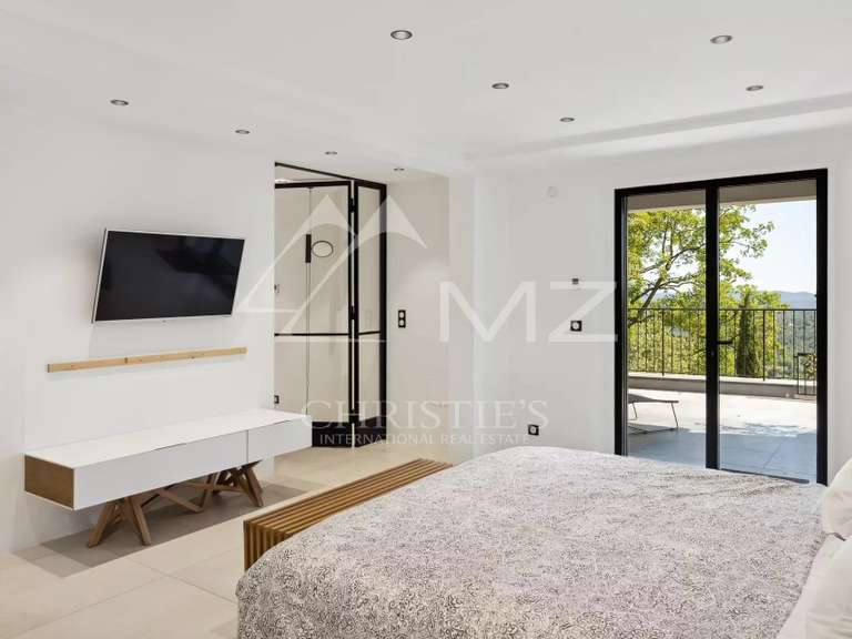 Villa Fayence - 5 chambres - 400m²