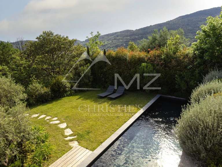 Villa Fayence - 5 chambres - 400m²