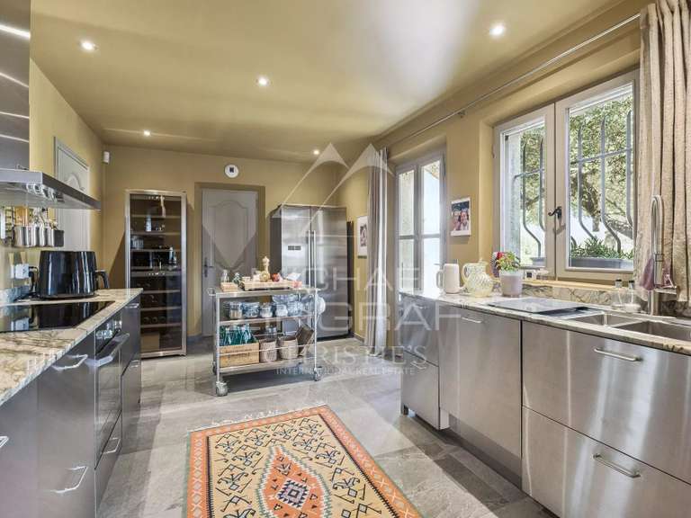 Villa Fayence - 5 chambres - 290m²