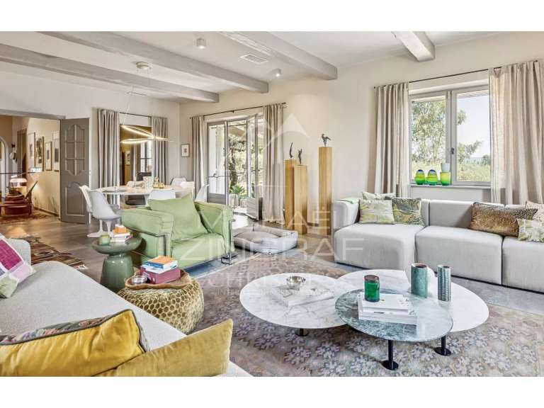 Villa Fayence - 5 chambres - 290m²