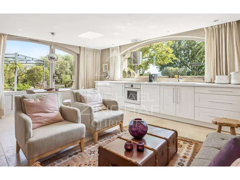 Villa Fayence - 5 chambres - 290m²