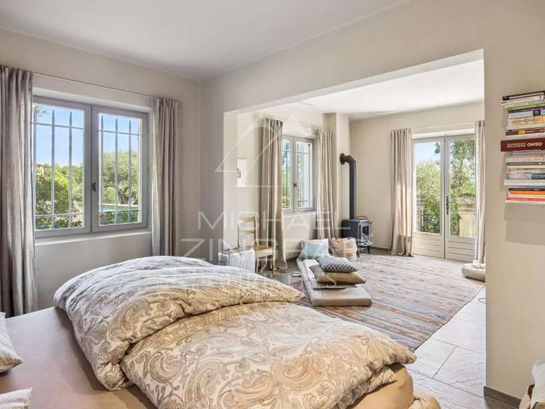 Villa Fayence - 5 chambres - 290m²