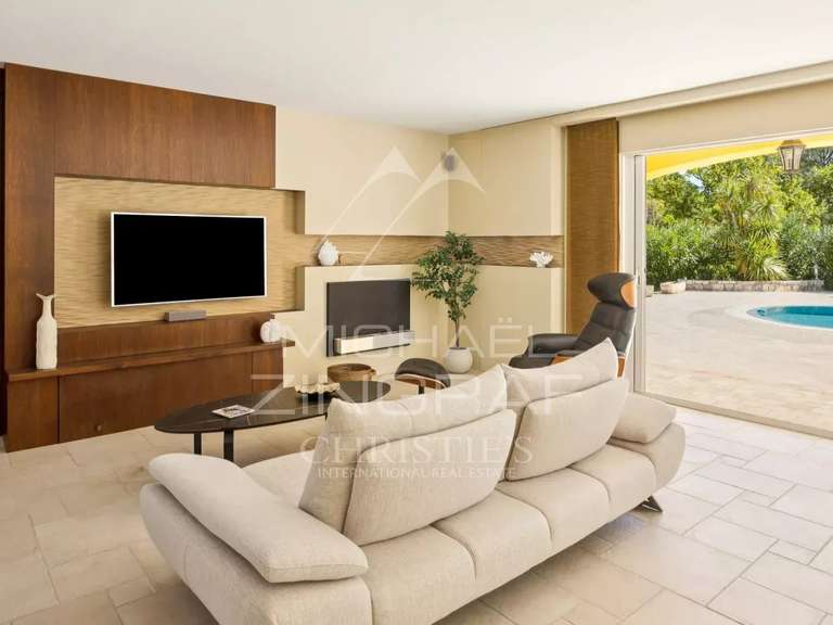 Villa Fayence - 3 chambres - 220m²