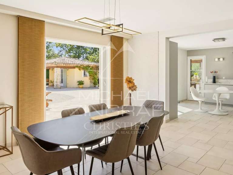 Villa Fayence - 3 chambres - 220m²