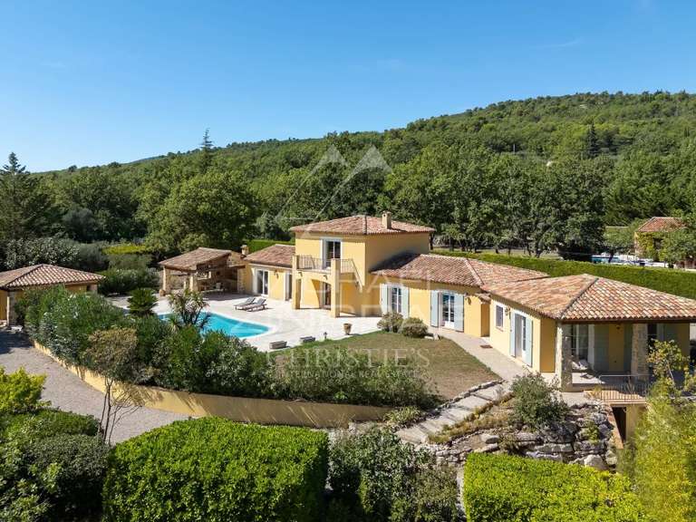 Villa Fayence - 3 chambres - 220m²