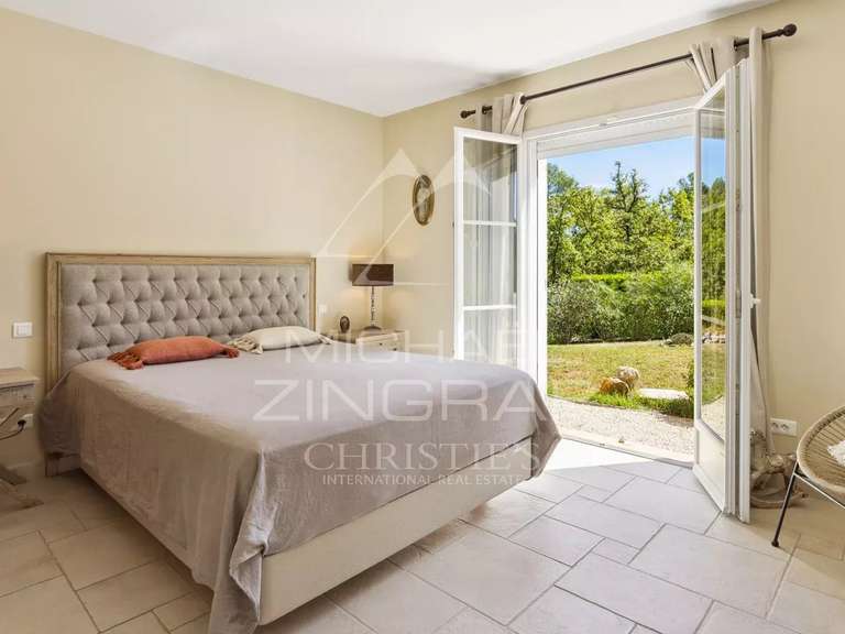 Villa Fayence - 3 chambres - 220m²