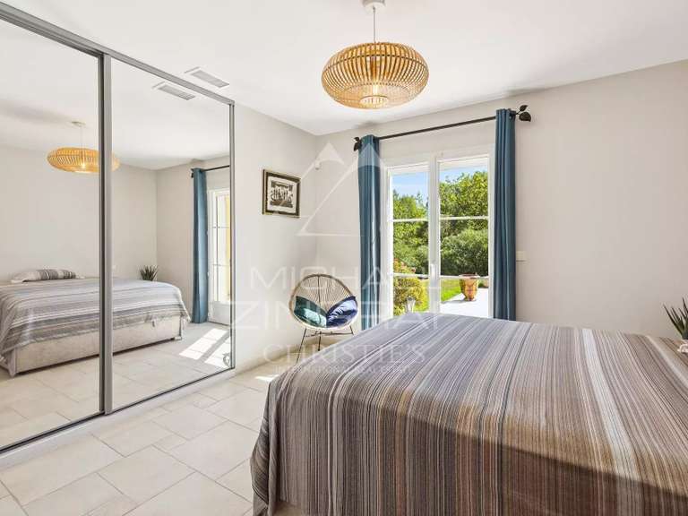 Villa Fayence - 3 chambres - 220m²