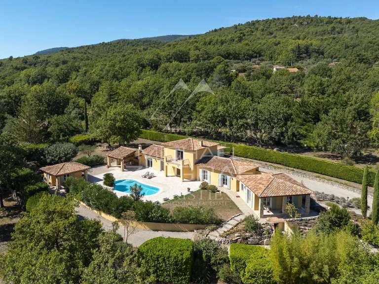 Villa Fayence - 3 chambres - 220m²