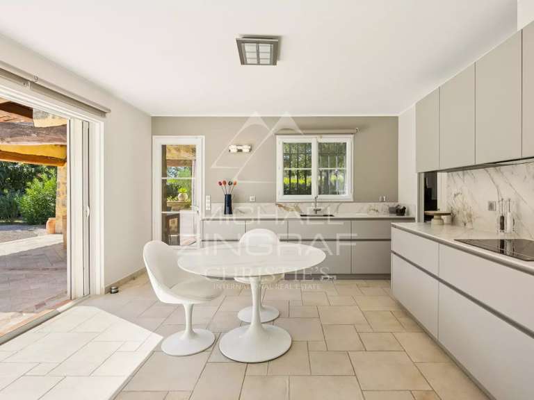 Villa Fayence - 3 chambres - 220m²